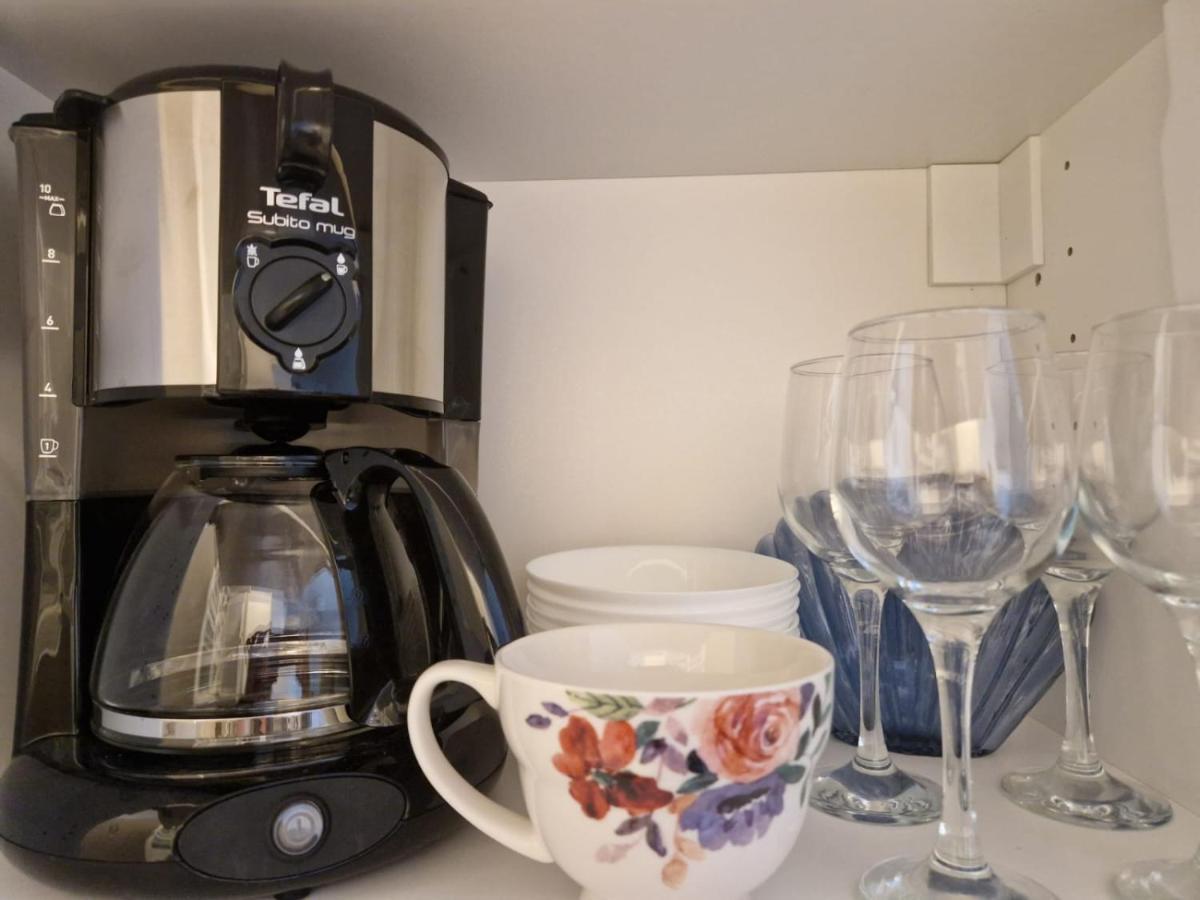 Apartman River Breeze Omis Ngoại thất bức ảnh