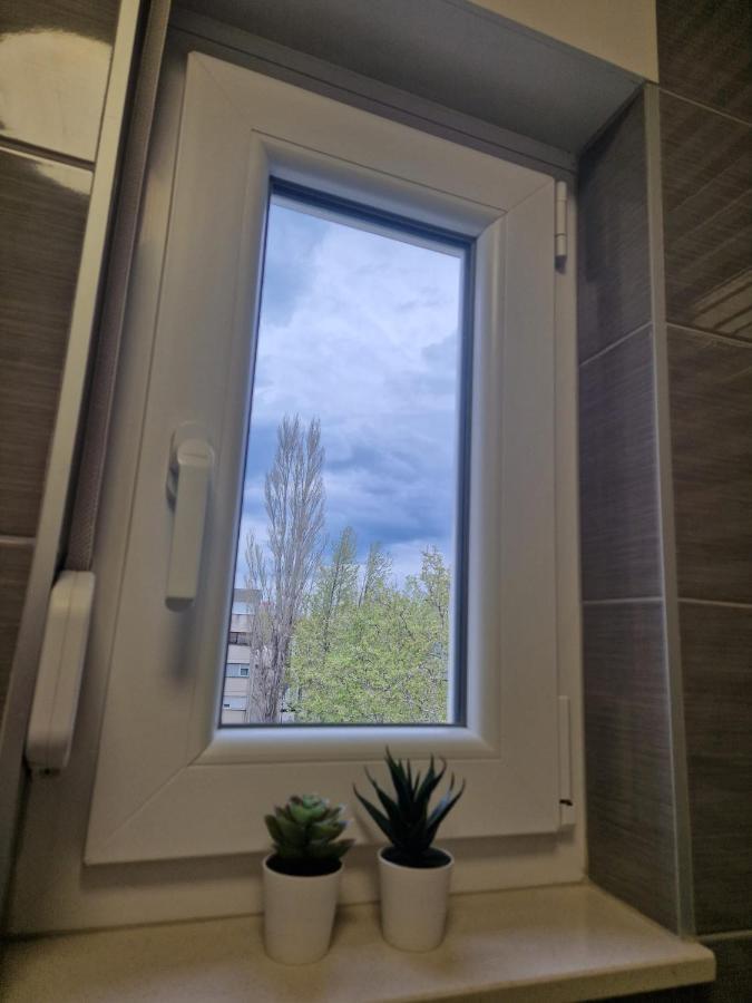 Apartman River Breeze Omis Ngoại thất bức ảnh