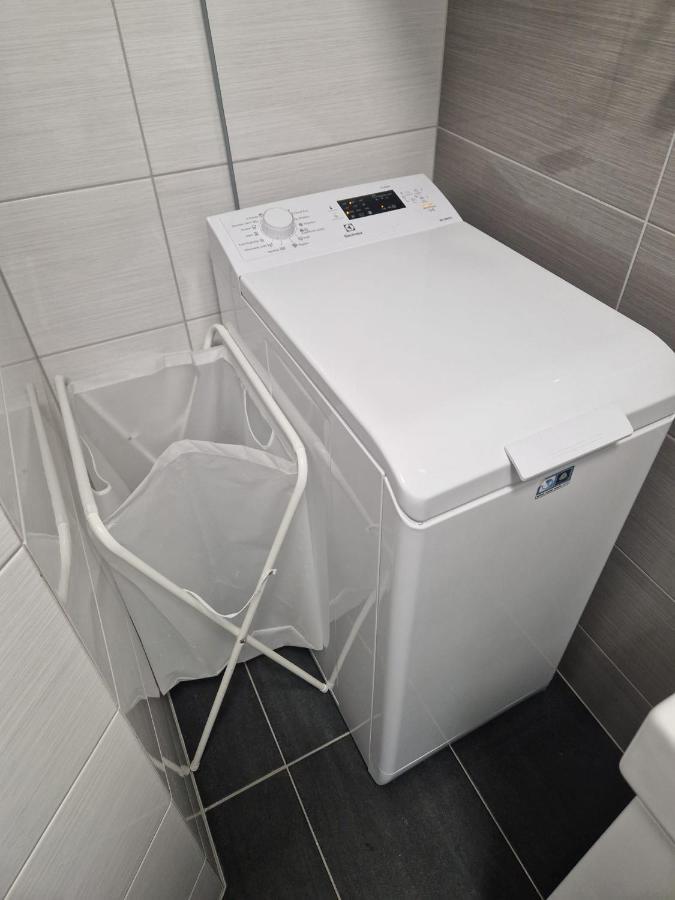 Apartman River Breeze Omis Ngoại thất bức ảnh