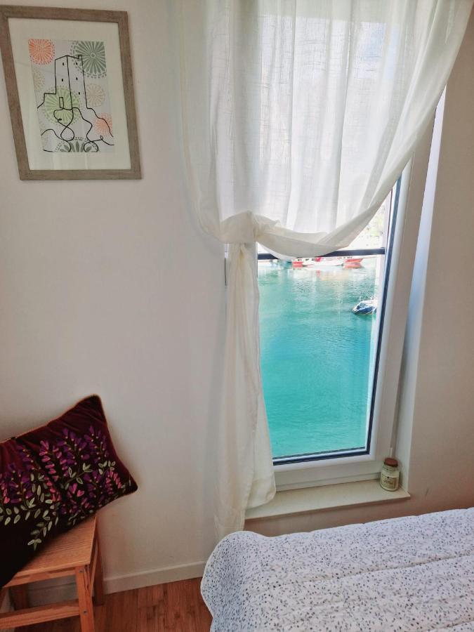 Apartman River Breeze Omis Ngoại thất bức ảnh