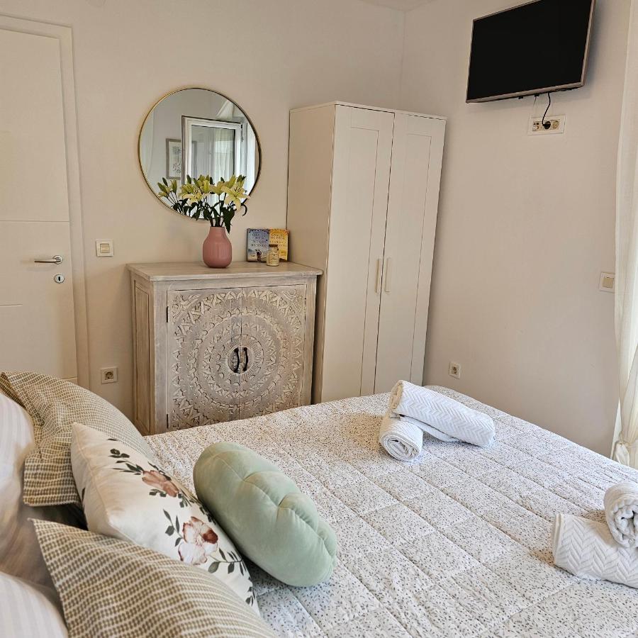 Apartman River Breeze Omis Ngoại thất bức ảnh