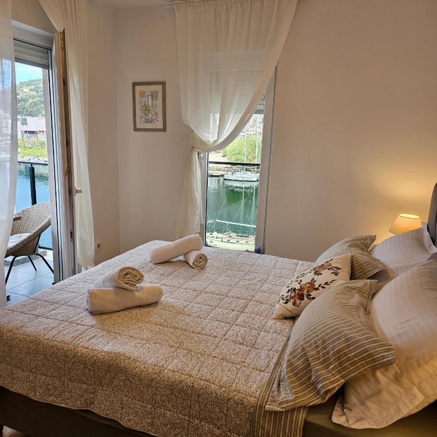 Apartman River Breeze Omis Ngoại thất bức ảnh