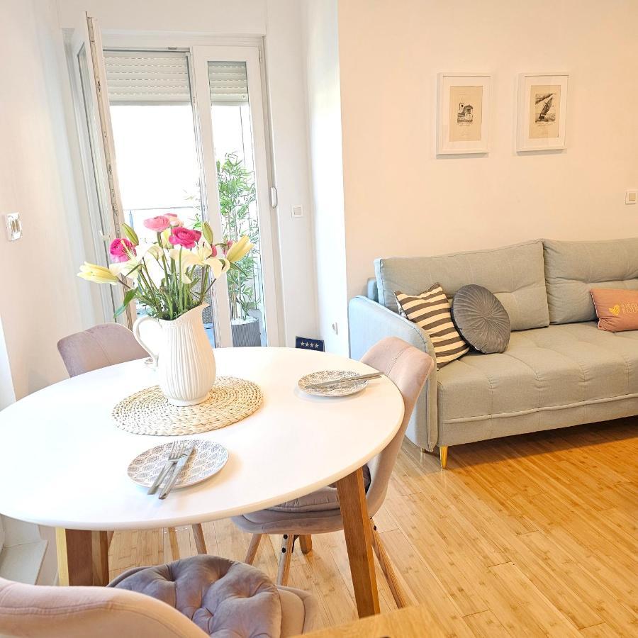 Apartman River Breeze Omis Ngoại thất bức ảnh