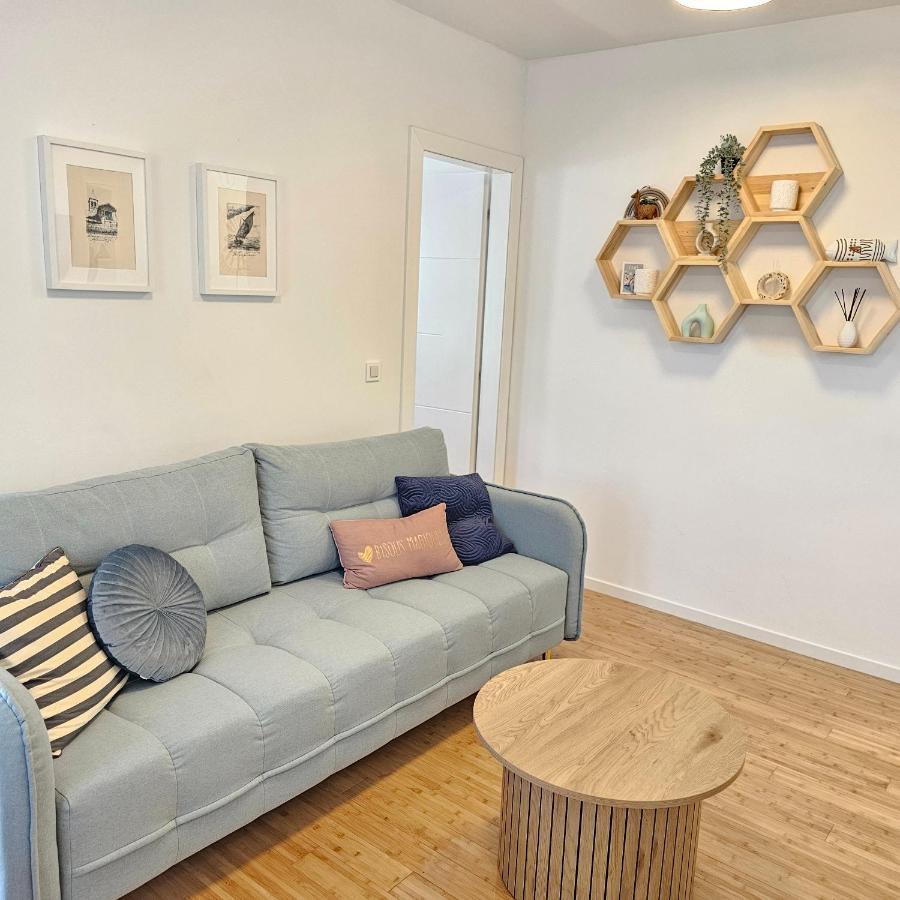 Apartman River Breeze Omis Ngoại thất bức ảnh
