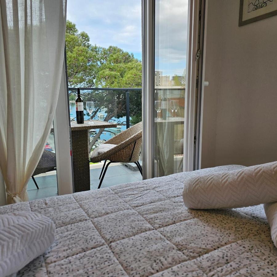Apartman River Breeze Omis Ngoại thất bức ảnh