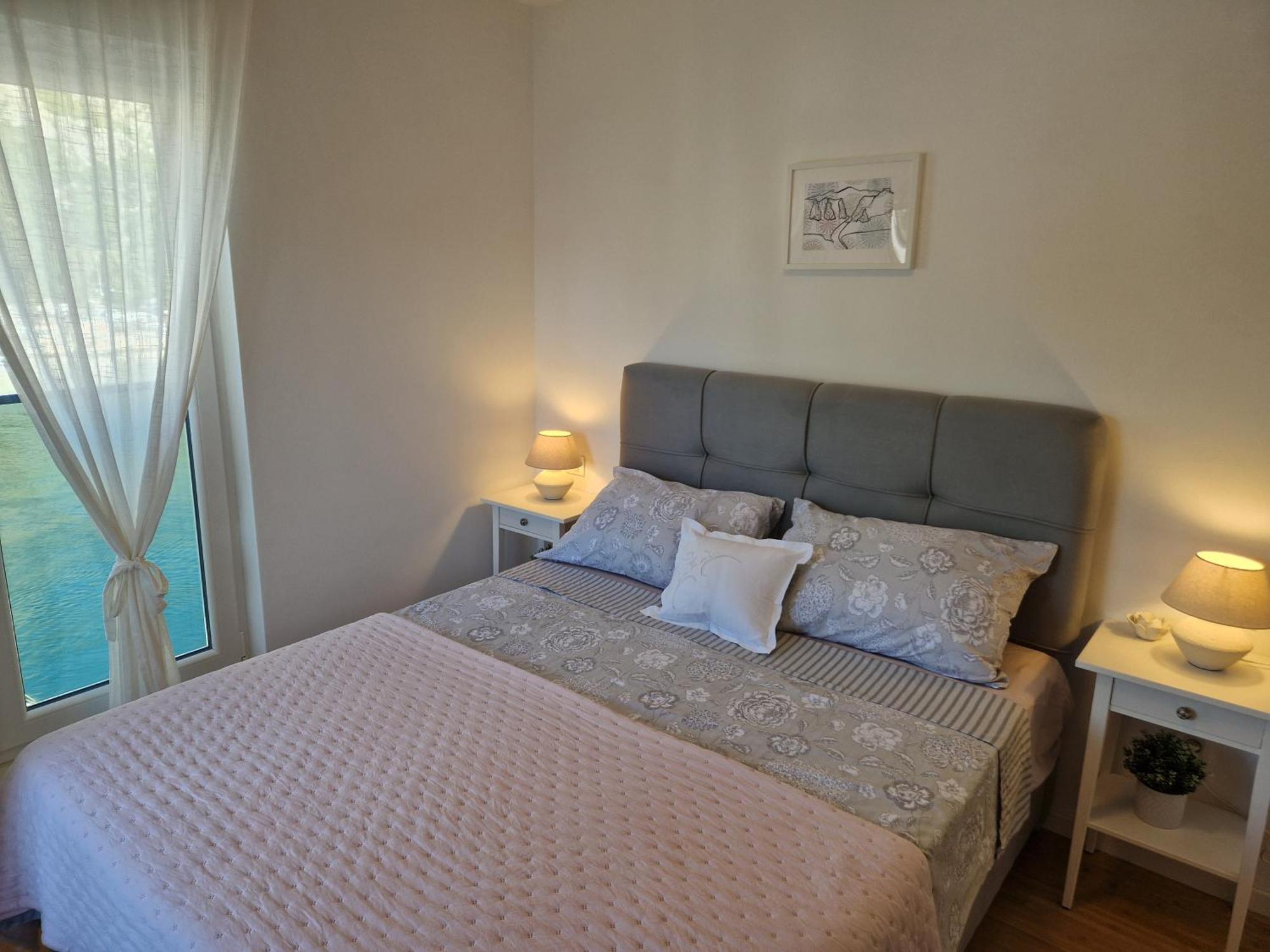 Apartman River Breeze Omis Ngoại thất bức ảnh