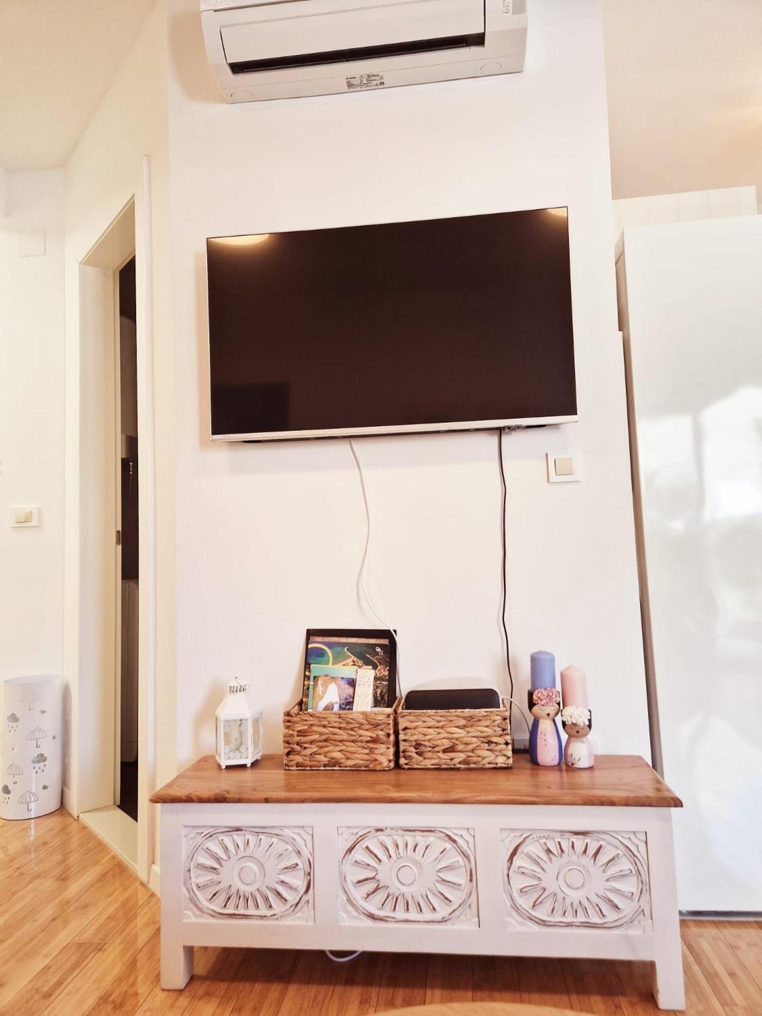 Apartman River Breeze Omis Ngoại thất bức ảnh